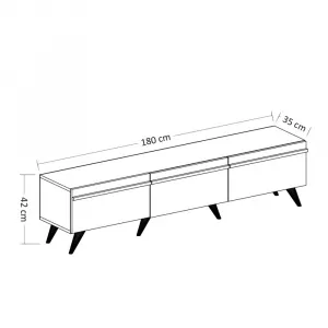 Living Room Furniture Set Amsterdam