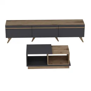 Living Room Furniture Set Amsterdam