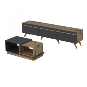 Living Room Furniture Set Amsterdam