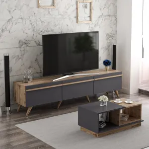 Living Room Furniture Set Amsterdam