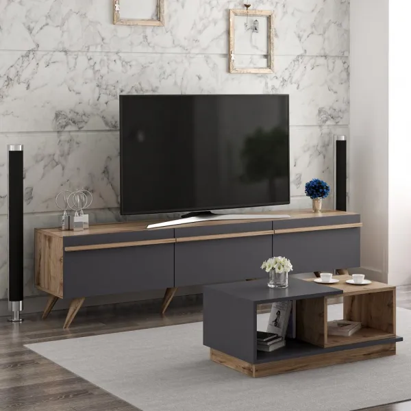 Living Room Furniture Set Amsterdam