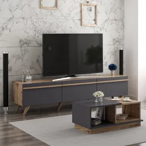Living Room Furniture Set Amsterdam