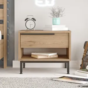 Nočný stolík On14-S