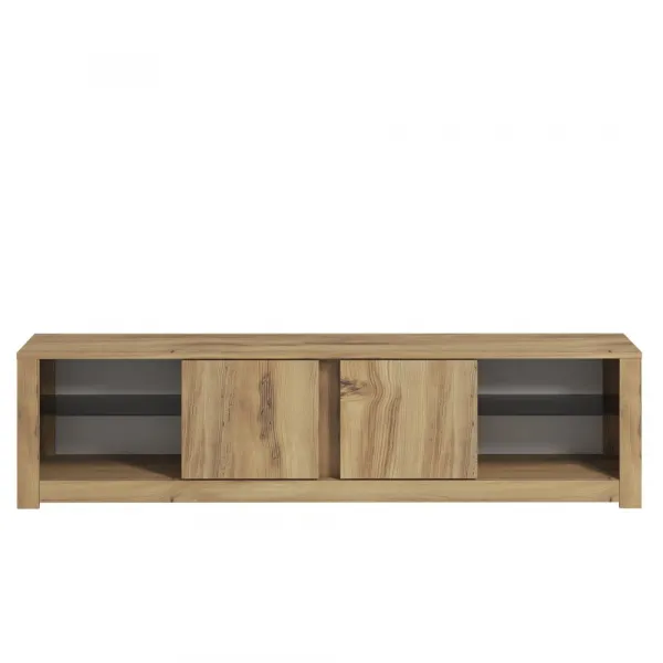 TV stolík Aydos - Oak
