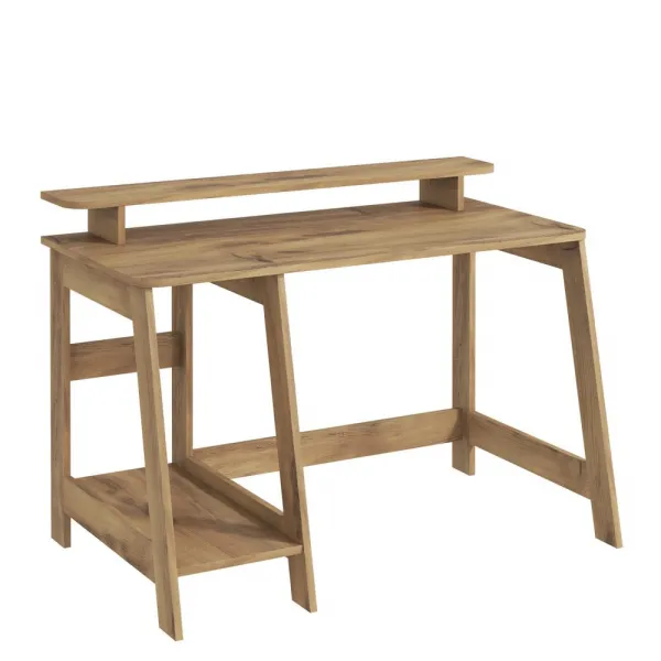 Písací stôl Country - Oak