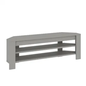 TV stolík Corner - Grey