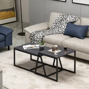 Konferenčný stolík Minimal - Anthracite