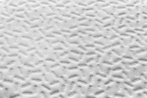 Cradle Hier - White