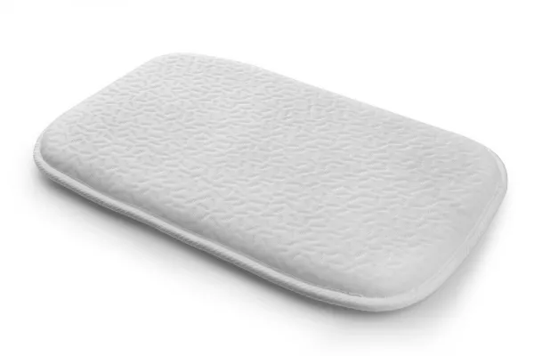 Cradle Hier - White
