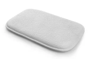 Cradle Hier - White