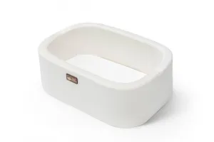 Cradle Hier - White