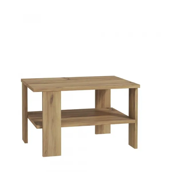 Konferenčný stolík Duama - Oak