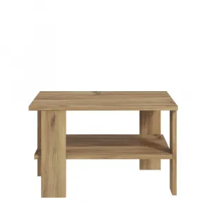 Konferenčný stolík Duama - Oak