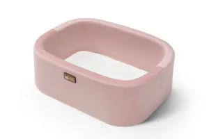 Cradle Hier - Pink, Natural