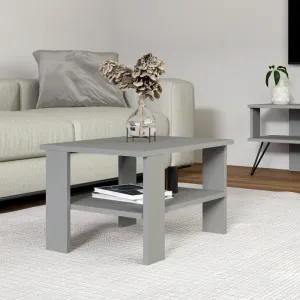 Konferenčný stolík Duama - Grey