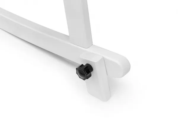 Cradle Hier - White