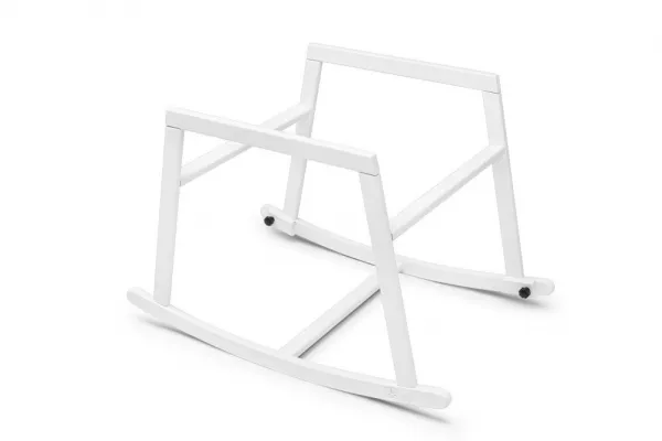 Cradle Hier - White