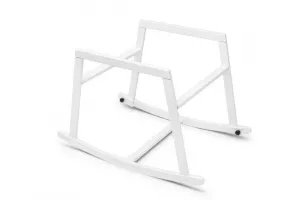 Cradle Hier - White