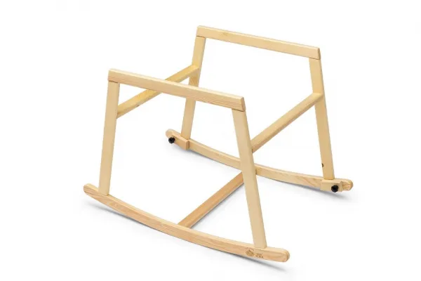 Cradle Hier - Pink, Natural