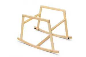 Cradle Hier - Pink, Natural