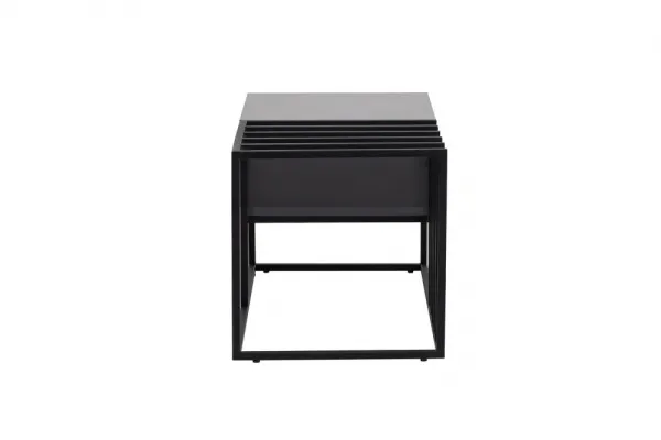 Konferenčný stolík Charlotte - Black