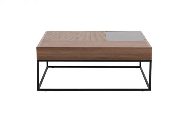 Konferenčný stolík Lena - Walnut