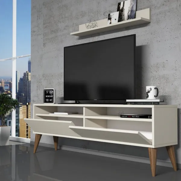 Living Room Furniture Set Best - Cream