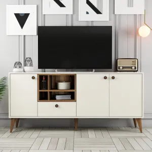 Konzolový stolík Napoli - Cream