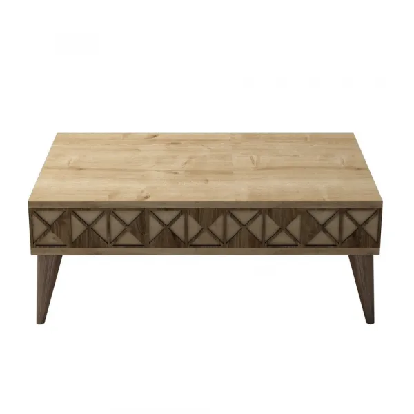 Konferenčný stolík Line - Oak