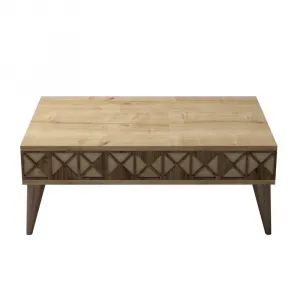Konferenčný stolík Line - Oak
