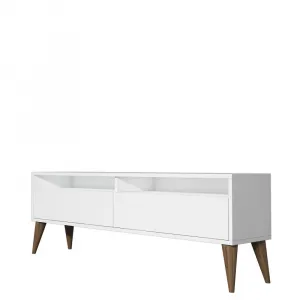 TV stolík Best 2 - White