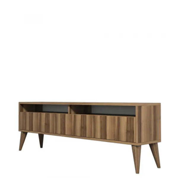 TV stolík Best 2 - Walnut