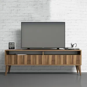 TV stolík Best 2 - Walnut