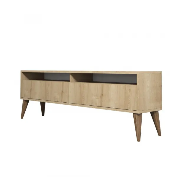 TV stolík Best 2 - Oak