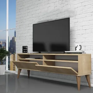 TV stolík Best 2 - Oak
