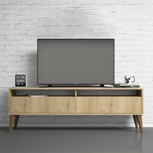 TV stolík Best 2 - Oak