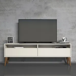 TV stolík Best 2 - Cream