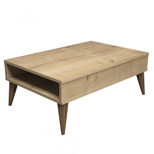 Konferenčný stolík Best - Oak