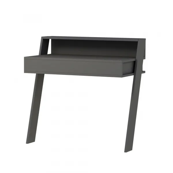 Písací stôl Cowork Working Table - Anthracite