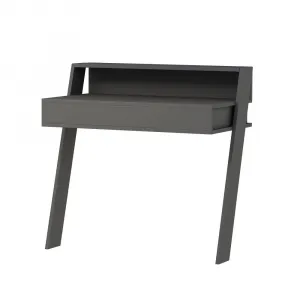 Písací stôl Cowork Working Table - Anthracite