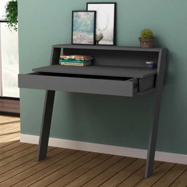 Písací stôl Cowork Working Table - Anthracite