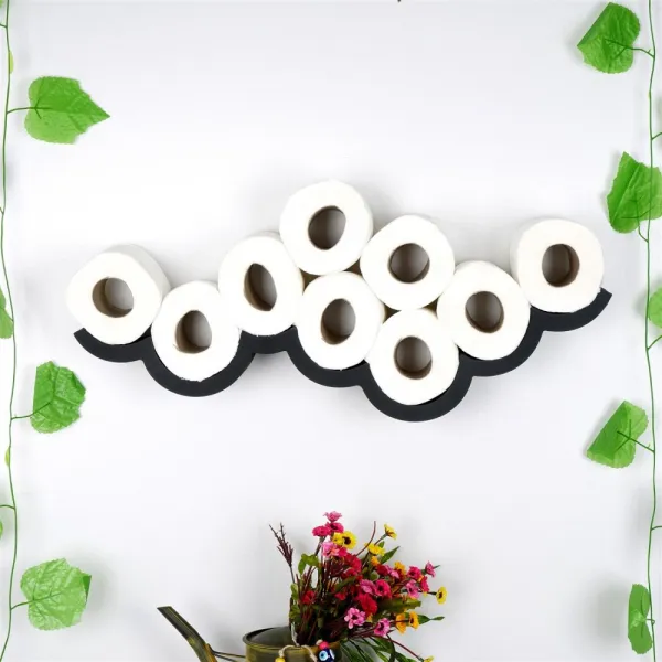 Toilet Paper Holder Wc018