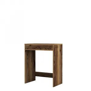 Toaletný stolík Lizbon - Walnut