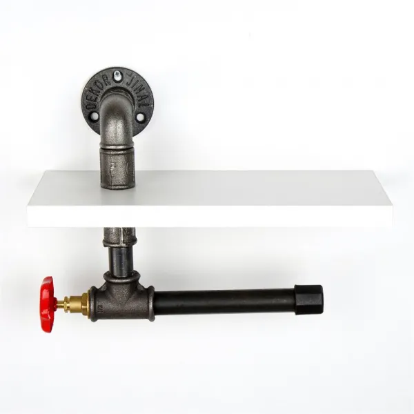 Toilet Paper Holder Boruraf244