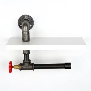 Toilet Paper Holder Boruraf244