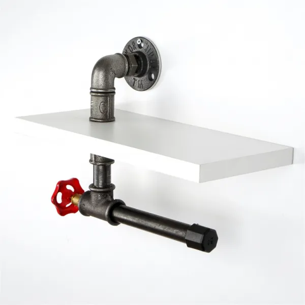 Toilet Paper Holder Boruraf244