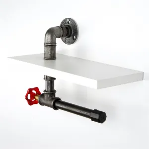 Toilet Paper Holder Boruraf244