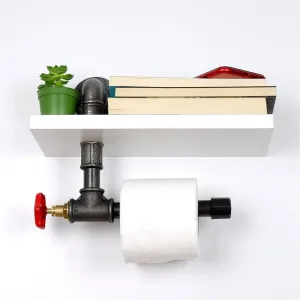 Toilet Paper Holder Boruraf244