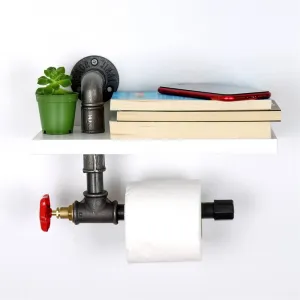 Toilet Paper Holder Boruraf244