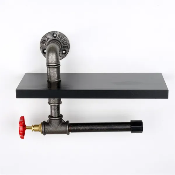 Toilet Paper Holder Boruraf241